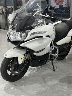 CFMOTO 650TR-G - ფოტო 3