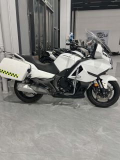 CFMOTO 650TR-G - ფოტო 4