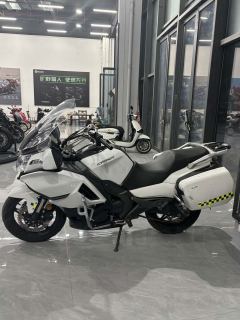 CFMOTO 650TR-G - ფოტო 5