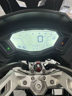 CFMOTO 650TR-G - ფოტო 6