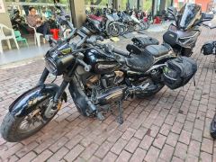 Voge CU625 600 cc - photo 1