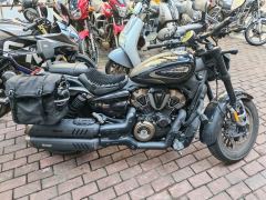 Voge CU625 600 cc - photo 2
