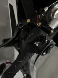 Aprilia RS 660 - фото 3