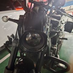 Benda Darkflag 500 - фото 4