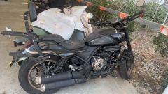 Voge CU525 500 cc - фото 1