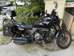 Voge CU525 500 cc - фото 2