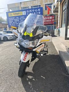 CFMOTO 650TR-G - ფოტო 1