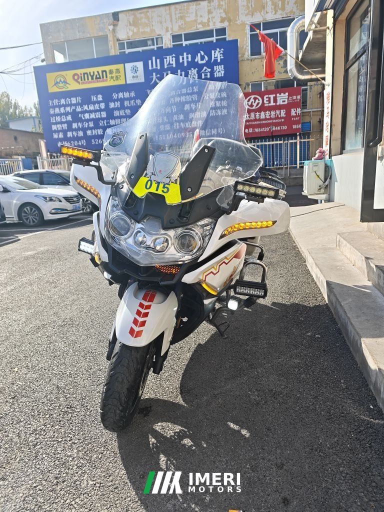 2021 CFMOTO 650TR-G