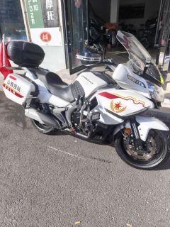 CFMOTO 650TR-G - ფოტო 4
