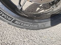 CFMOTO 650TR-G - ფოტო 6