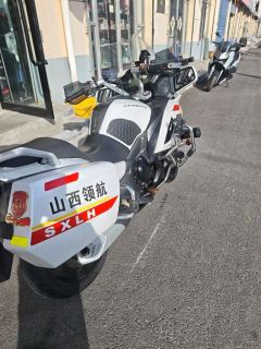 CFMOTO 650TR-G - ფოტო 7