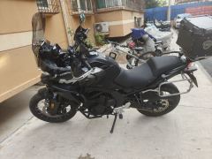 CFMOTO 700MT - ფოტო 1