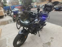 CFMOTO 700MT - ფოტო 2
