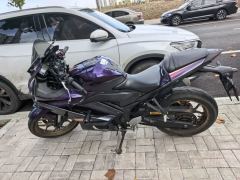 Yamaha YZF-R3 320 cc - photo 2