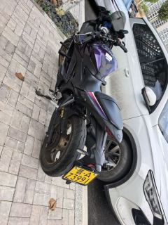 Yamaha YZF-R3 320 cc - photo 3