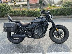 CFMOTO 250CL-C - ფოტო 2