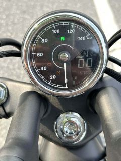 CFMOTO 250CL-C - ფოტო 5