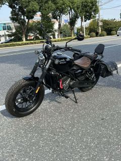 CFMOTO 250CL-C - ფოტო 7