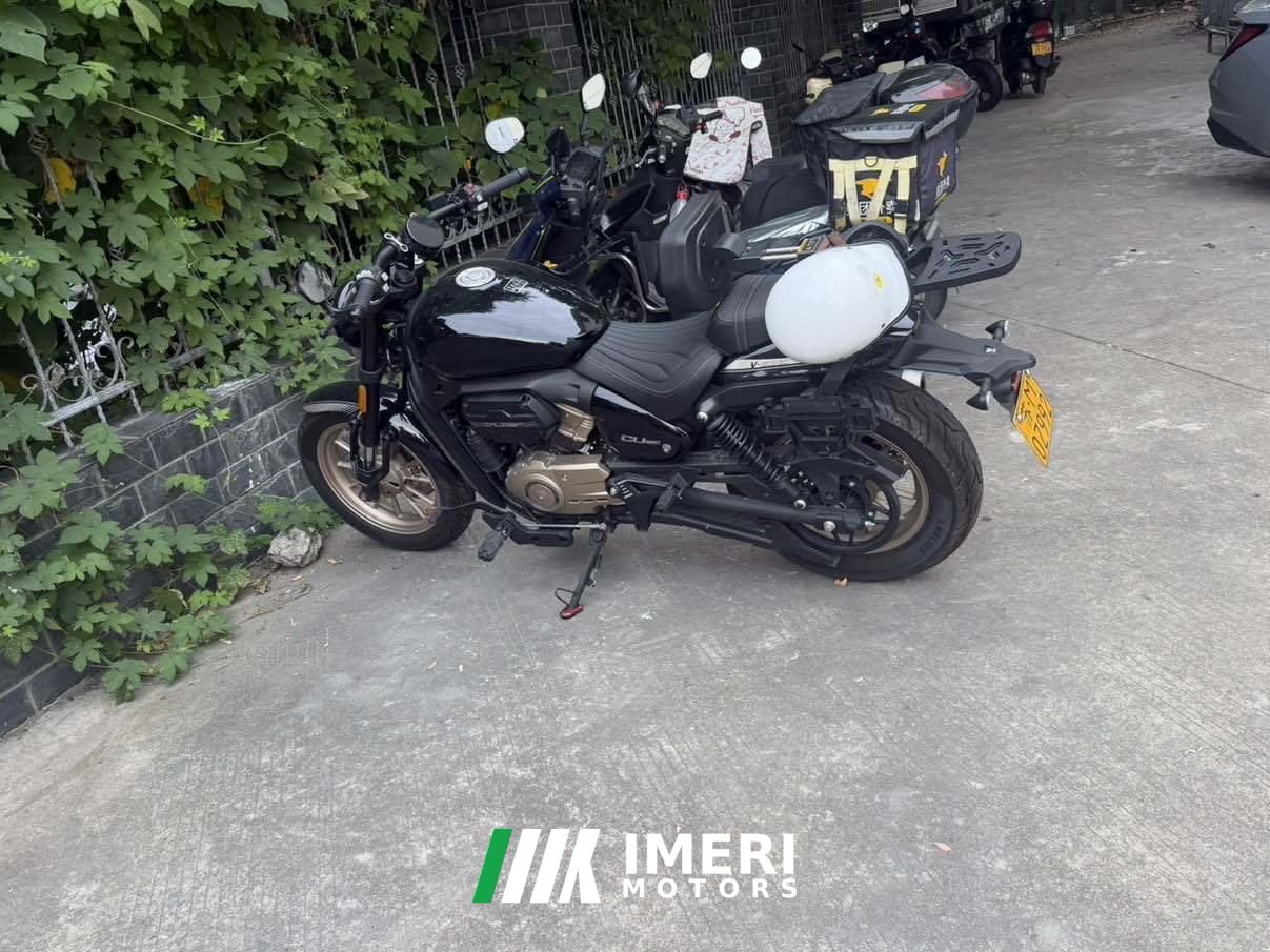 2024 Voge CU250