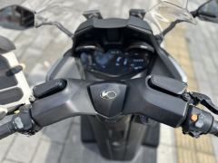 KYMCO Xciting ST250 - photo 8