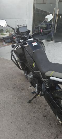 CFMOTO 450MT - ფოტო 6