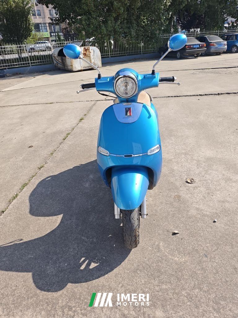 Motuwei Cruise 150 cc - მოტოციკლი ჩინეთიდან