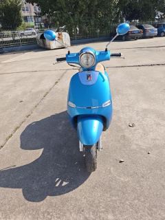 Motuwei Cruise 150 cc - ფოტო 1