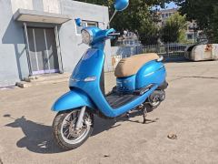 Motuwei Cruise 150 cc - ფოტო 2
