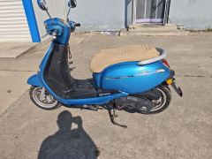 Motuwei Cruise 150 cc - ფოტო 3