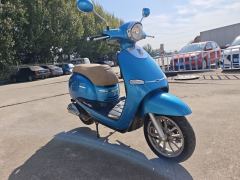Motuwei Cruise 150 cc - ფოტო 6