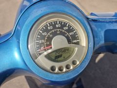 Motuwei Cruise 150 cc - ფოტო 7