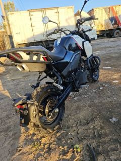 CFMOTO XO Papio 125 cc - photo 6