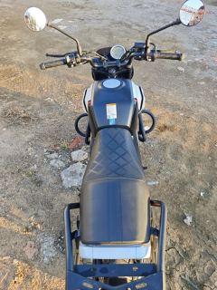 CFMOTO XO Papio 125 cc - photo 7