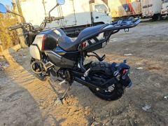 CFMOTO XO Papio 125 cc - photo 8