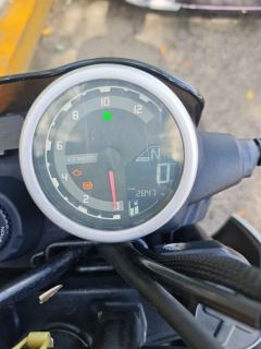 CFMOTO XO Papio 125 cc - photo 9