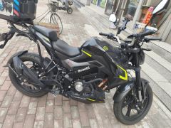 Benelli Little Xunlong BN150S - photo 1