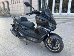 Cyclone RT250 - ფოტო 2
