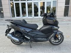 Cyclone RT250 - ფოტო 3