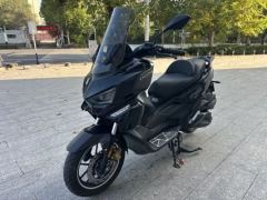 Cyclone RT250 - ფოტო 4