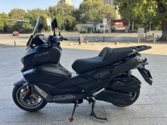 Cyclone RT250 - ფოტო 5