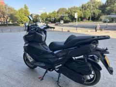 Cyclone RT250 - ფოტო 6