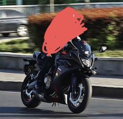 Honda CBR650F - ფოტო 2