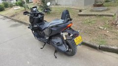 Honda ADV350 - ფოტო 1