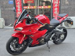 QJMOTOR Sai 450 - ფოტო 1