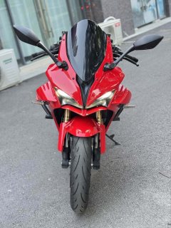 QJMOTOR Sai 450 - ფოტო 3