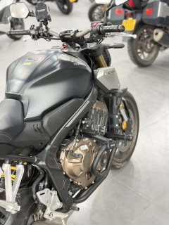 Honda CB650R - ფოტო 5