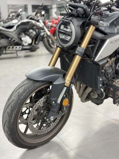 Honda CB650R - ფოტო 7