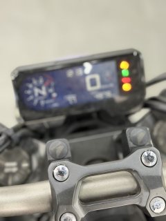 Honda CB650R - ფოტო 8