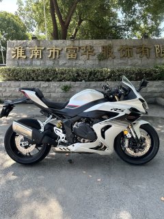 QJMOTOR Sai 600 680 cc - фото 2