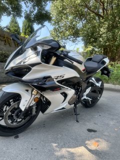QJMOTOR Sai 600 680 cc - фото 3